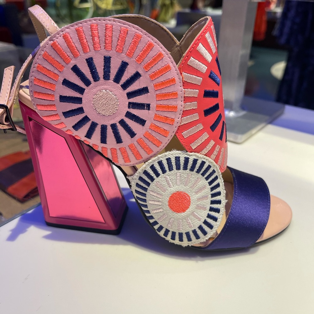 Kat Maconie Shoe